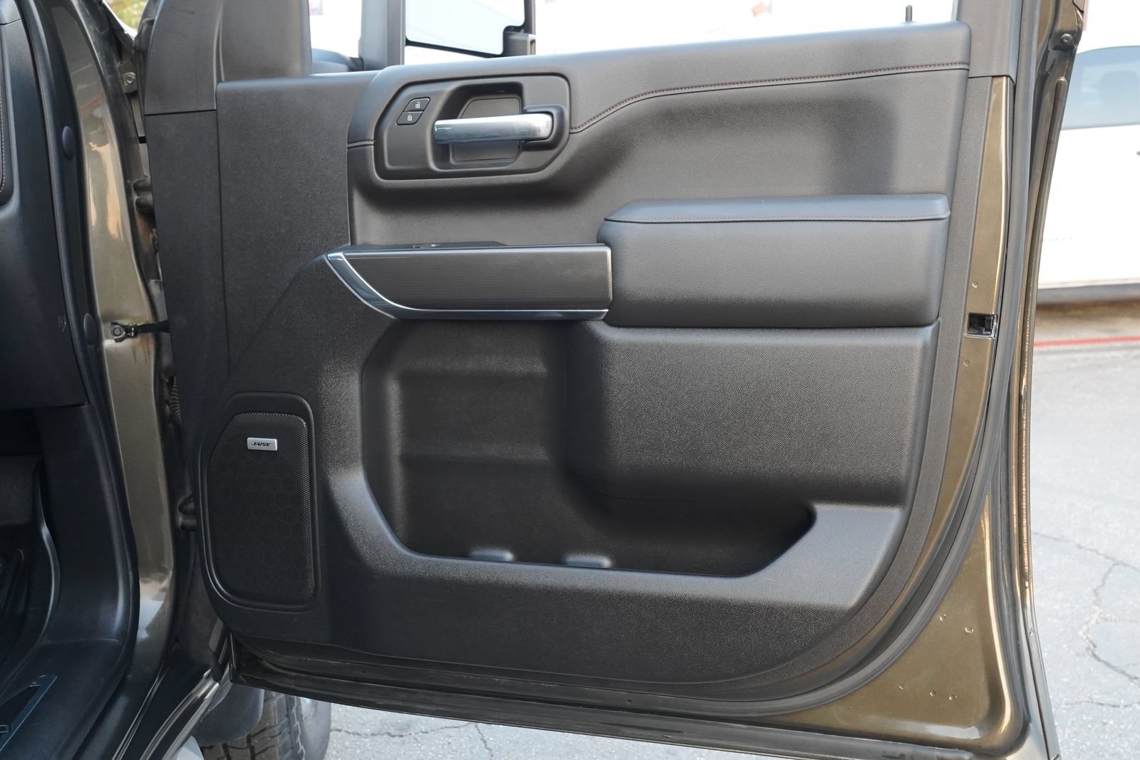 2023 GMC Sierra 3500HD AT4 - Photo 26
