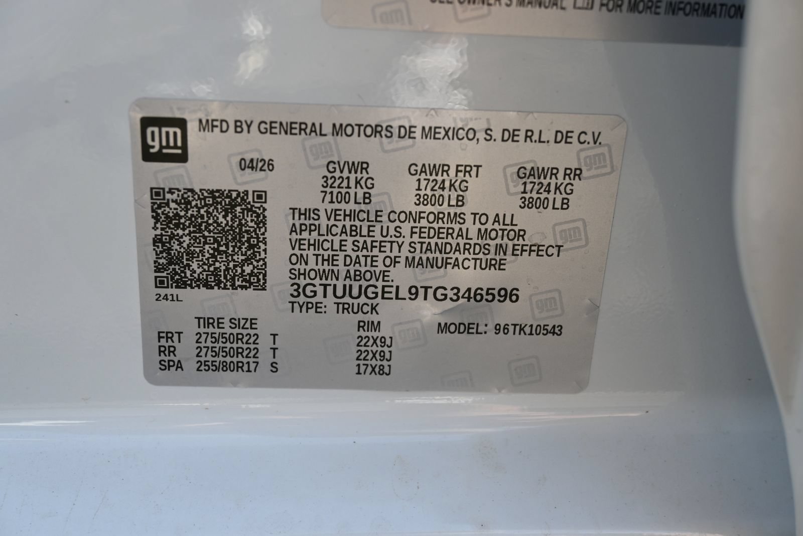 2026 GMC Sierra 1500 Denali - Photo 29