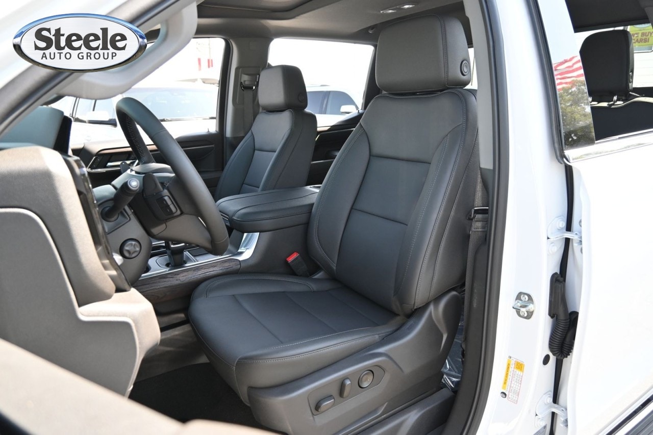 2026 GMC Sierra 1500 SLT - Photo 18