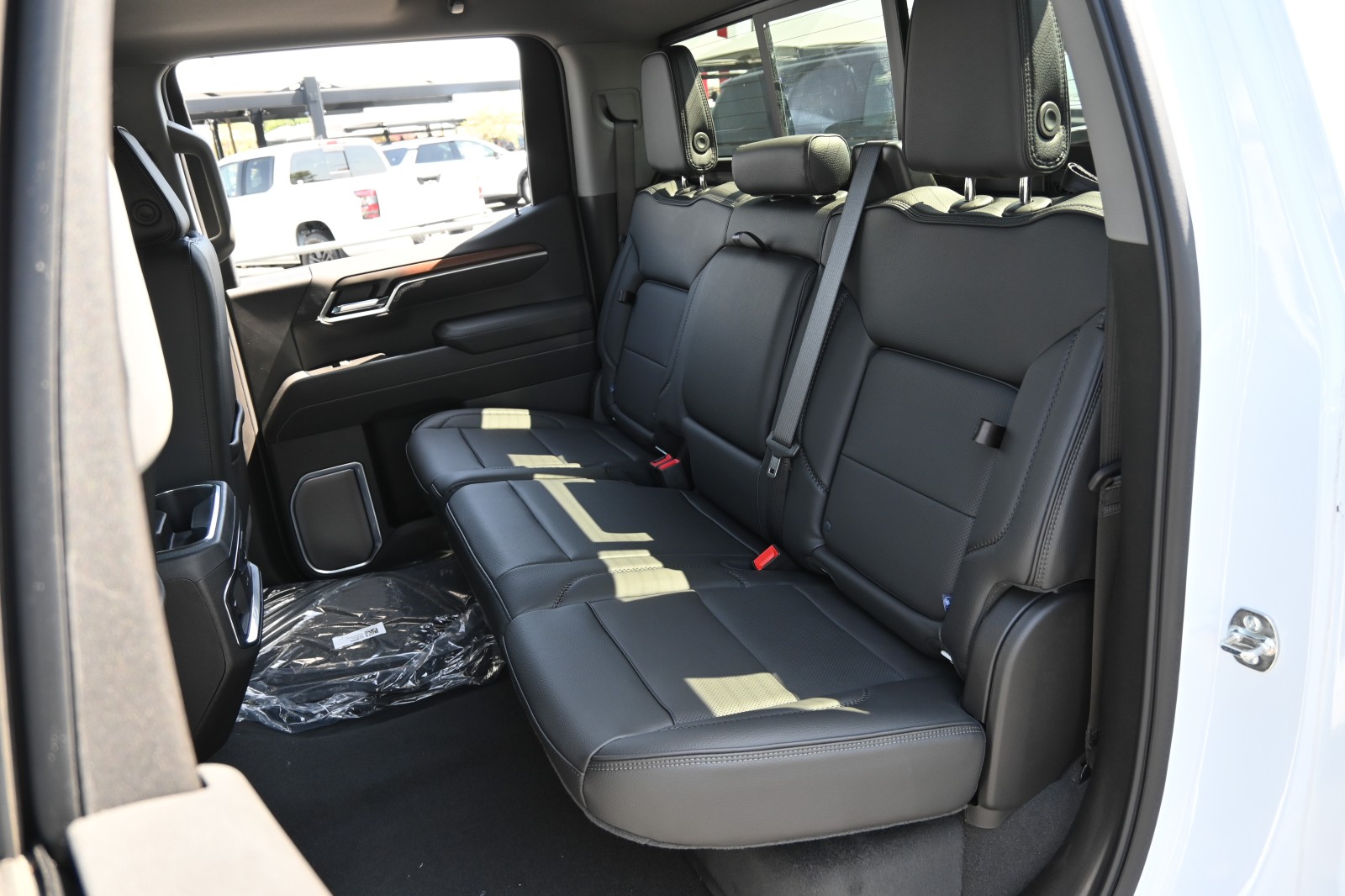 2026 GMC Sierra 1500 Denali - Photo 20