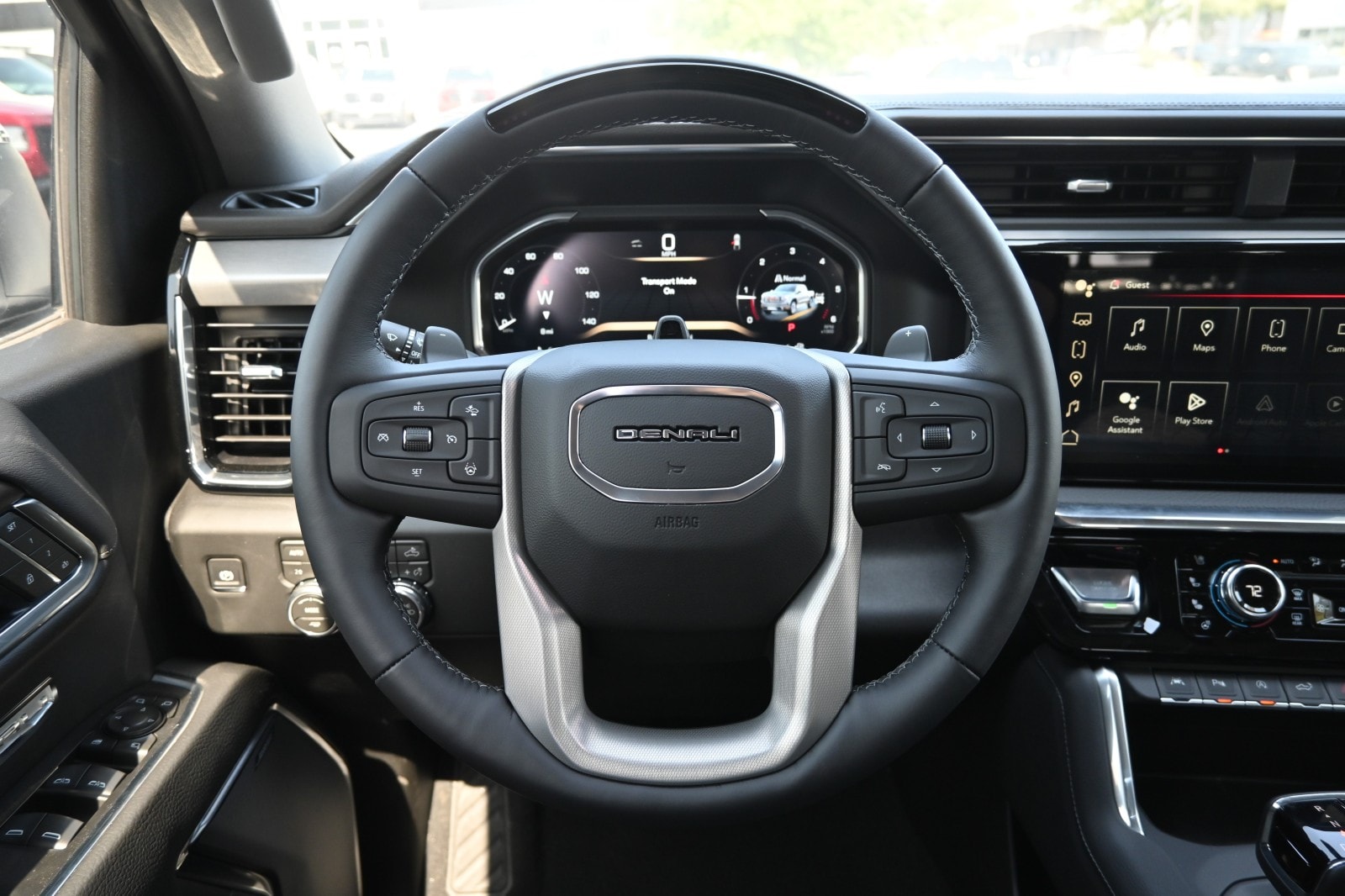 2026 GMC Sierra 1500 Denali - Photo 10
