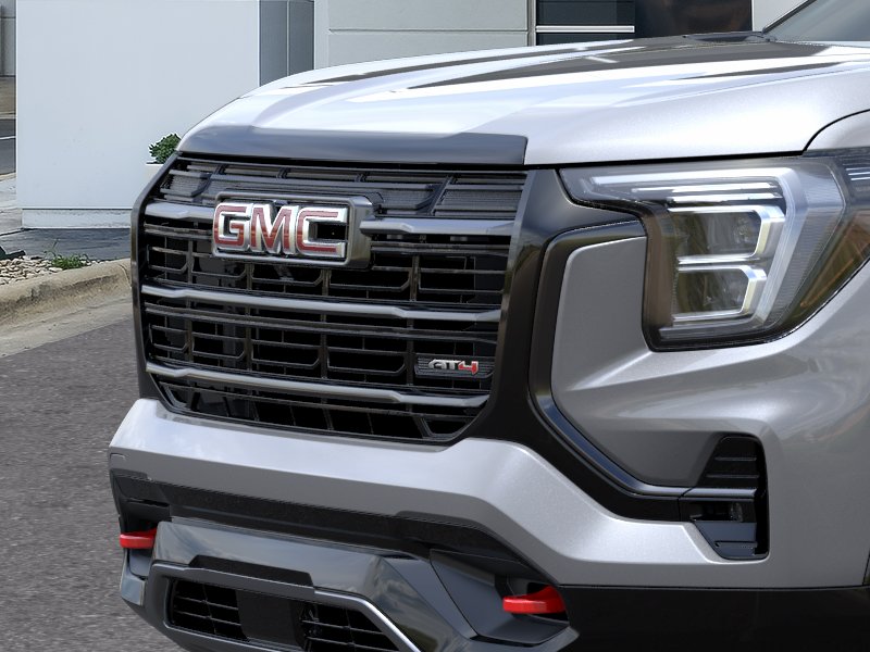 2027 GMC Terrain AT4 - Photo 13