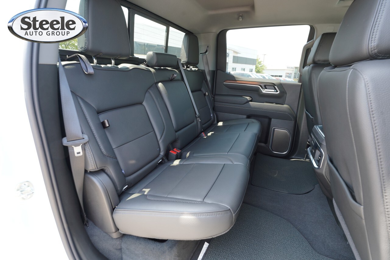 2026 GMC Sierra 1500 Denali - Photo 20