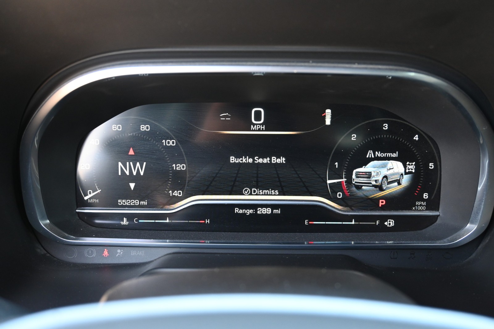 2023 GMC Yukon XL SLT - Photo 11
