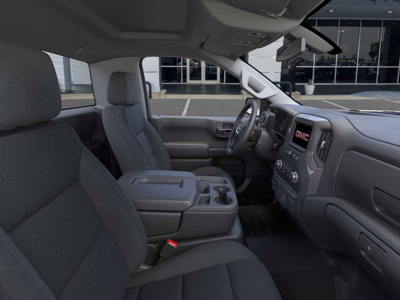 2026 GMC Sierra 1500 Pro - Photo 41