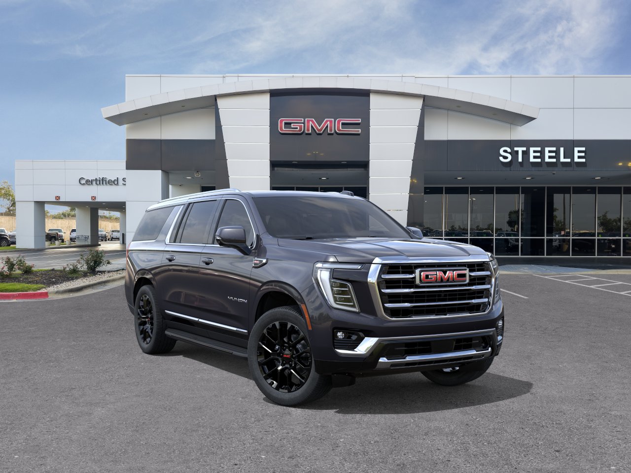 2026 GMC Yukon XL Elevation - Photo 31