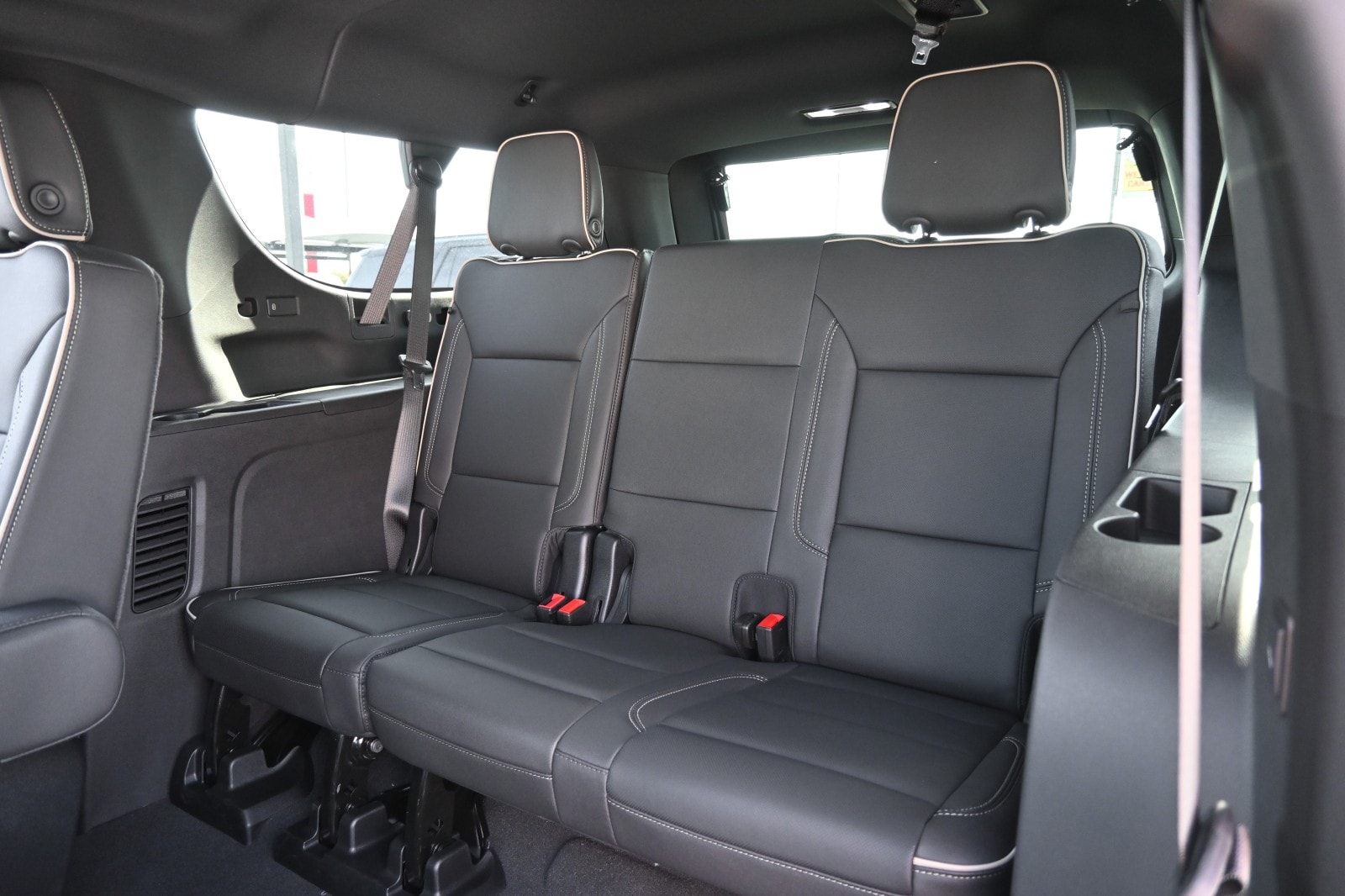 2026 GMC Yukon XL Elevation - Photo 21
