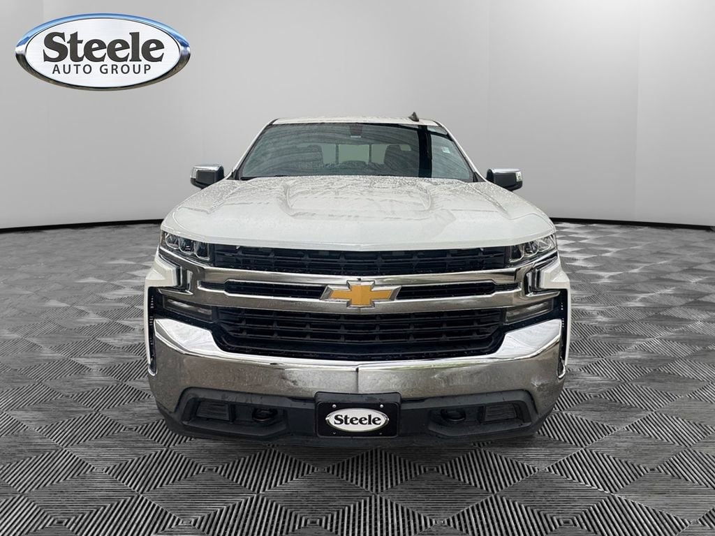 2020 Chevrolet Silverado 1500 LT - Photo 8