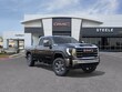  GMC Sierra 2500 HD