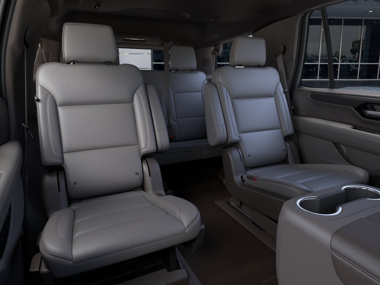 2026 GMC Yukon Elevation - Photo 46