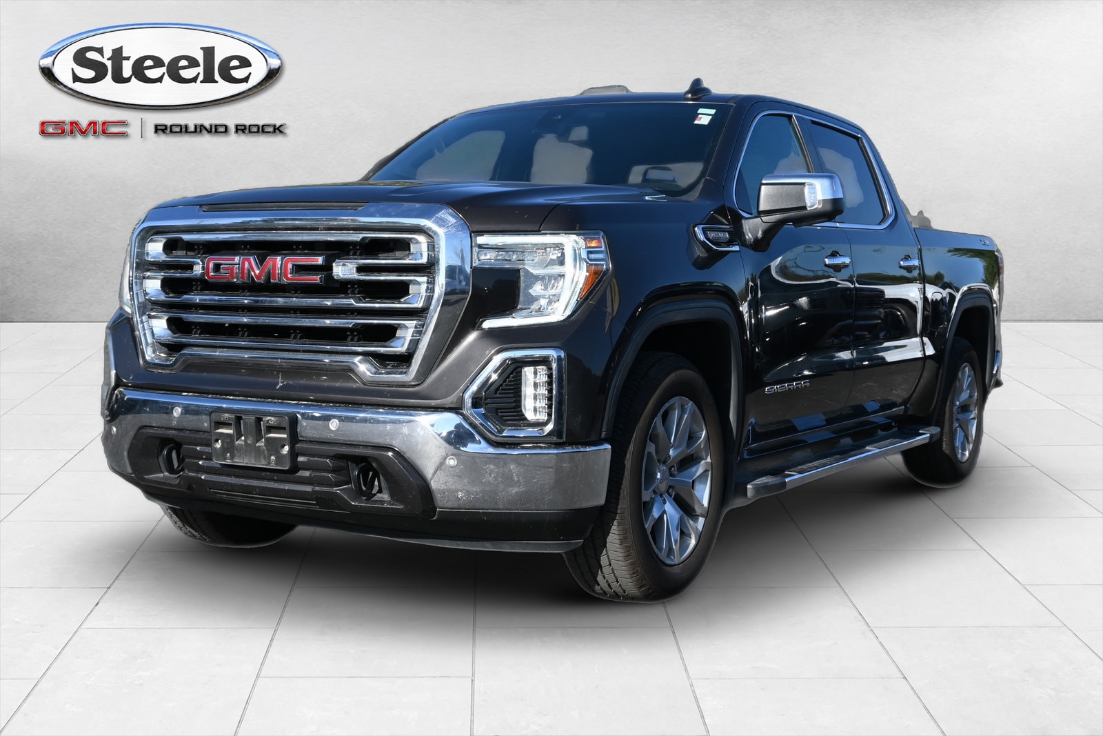 2022 GMC Sierra 1500 Limited