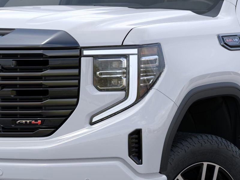 2026 GMC Sierra 1500 AT4 - Photo 10