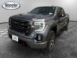 Used 2021 GMC Sierra 1500 AT4 Truck