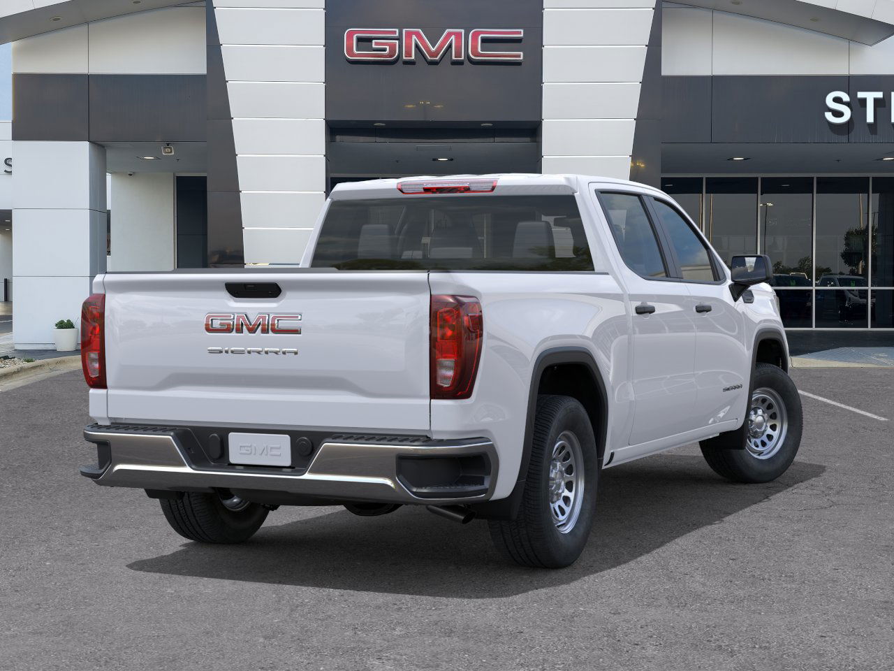 2026 GMC Sierra 1500 Pro - Photo 28