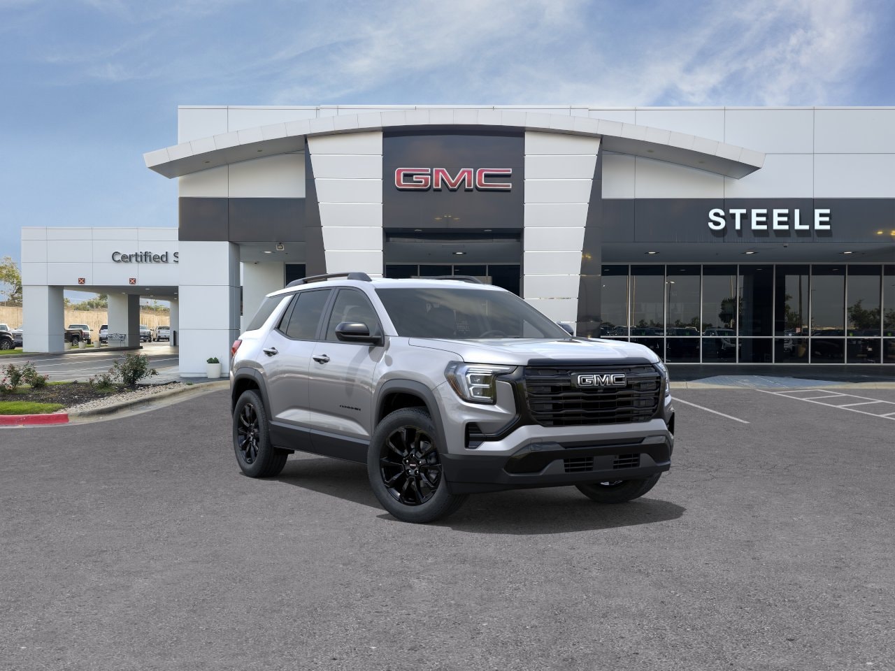 2026 GMC Terrain Elevation - Photo 25