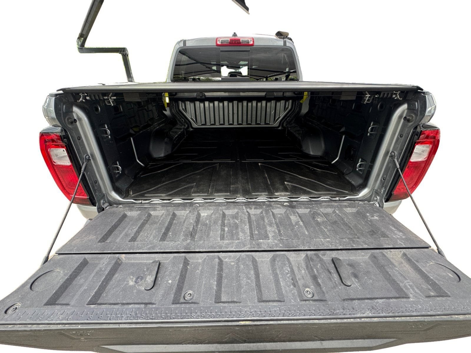 2025 GMC Canyon AT4 - Photo 18