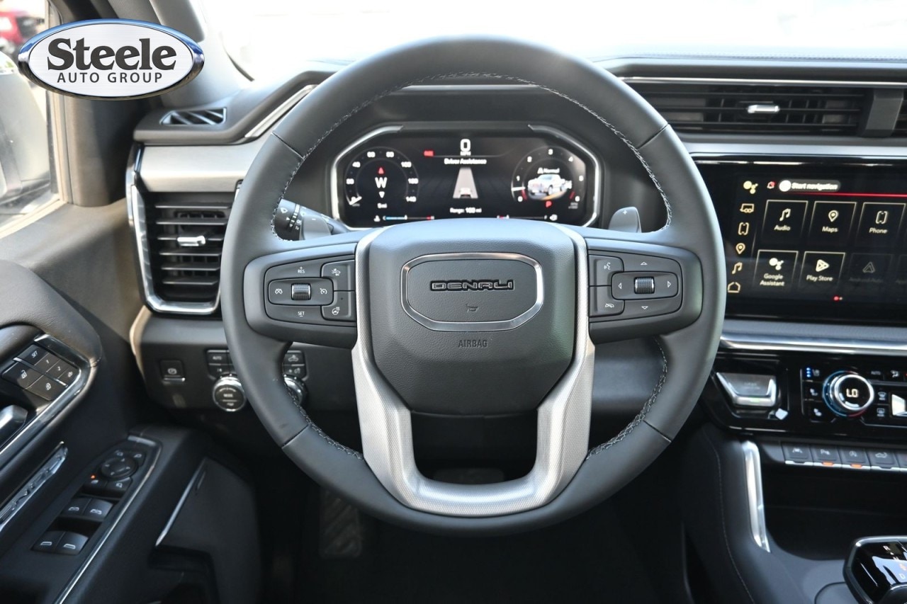 2026 GMC Sierra 1500 Denali - Photo 10