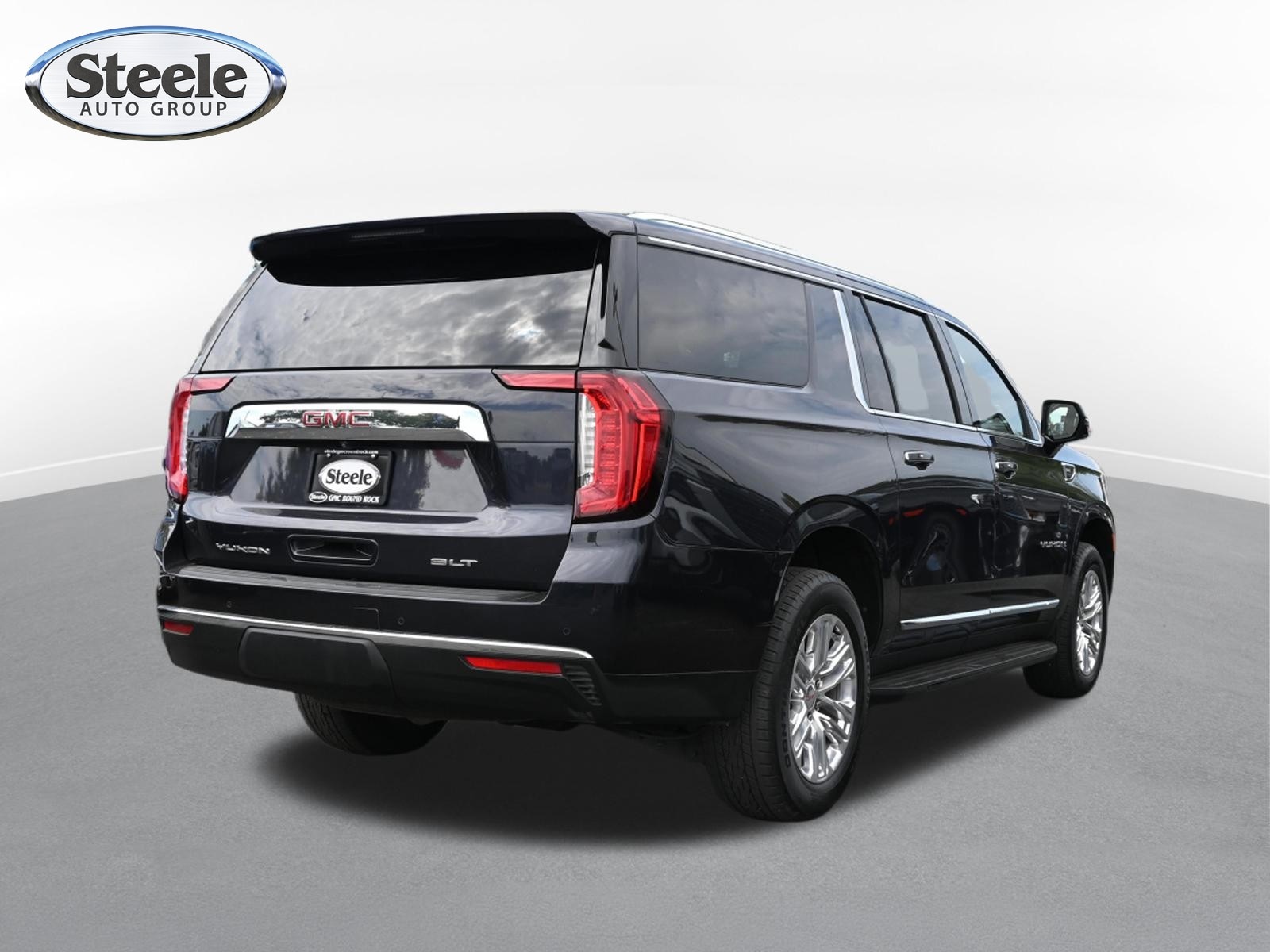 2023 GMC Yukon XL SLT - Photo 5