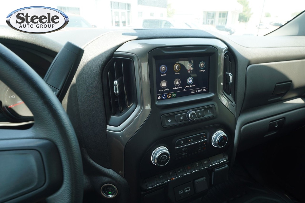 2026 GMC Sierra 1500 Pro - Photo 12