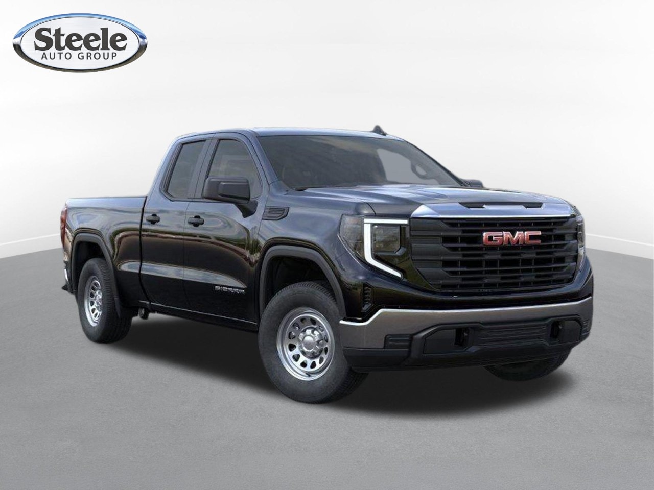 2026 GMC Sierra 1500 Truck 
