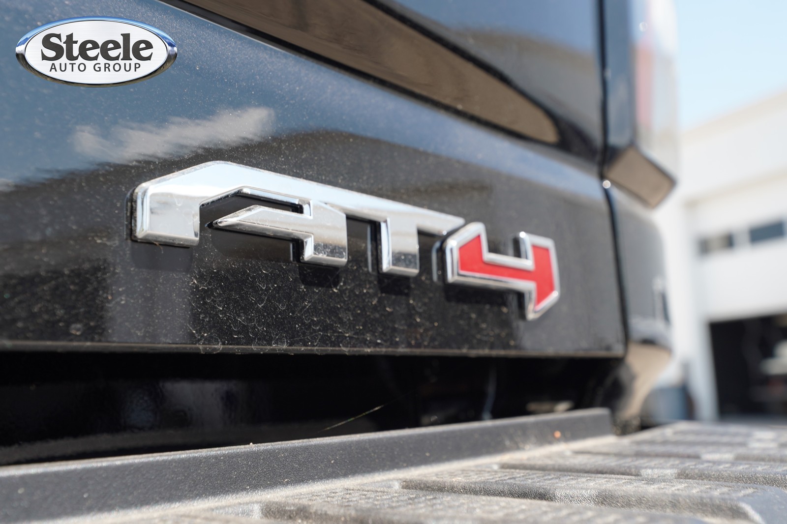 2026 GMC Sierra 2500HD AT4 - Photo 22