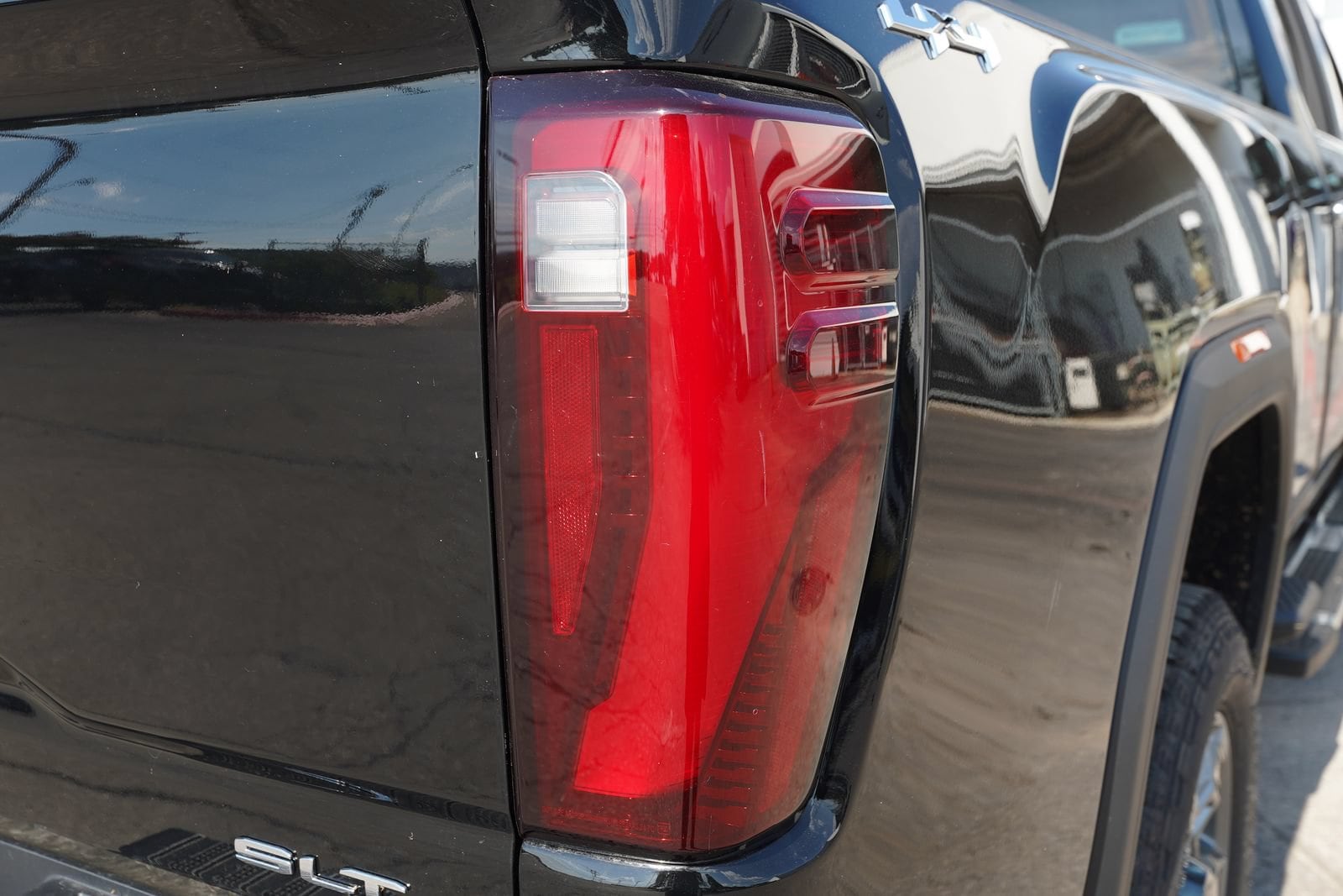 2026 GMC Sierra 2500HD SLT - Photo 21