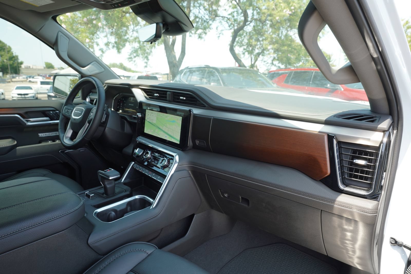 2026 GMC Sierra 1500 Denali - Photo 24
