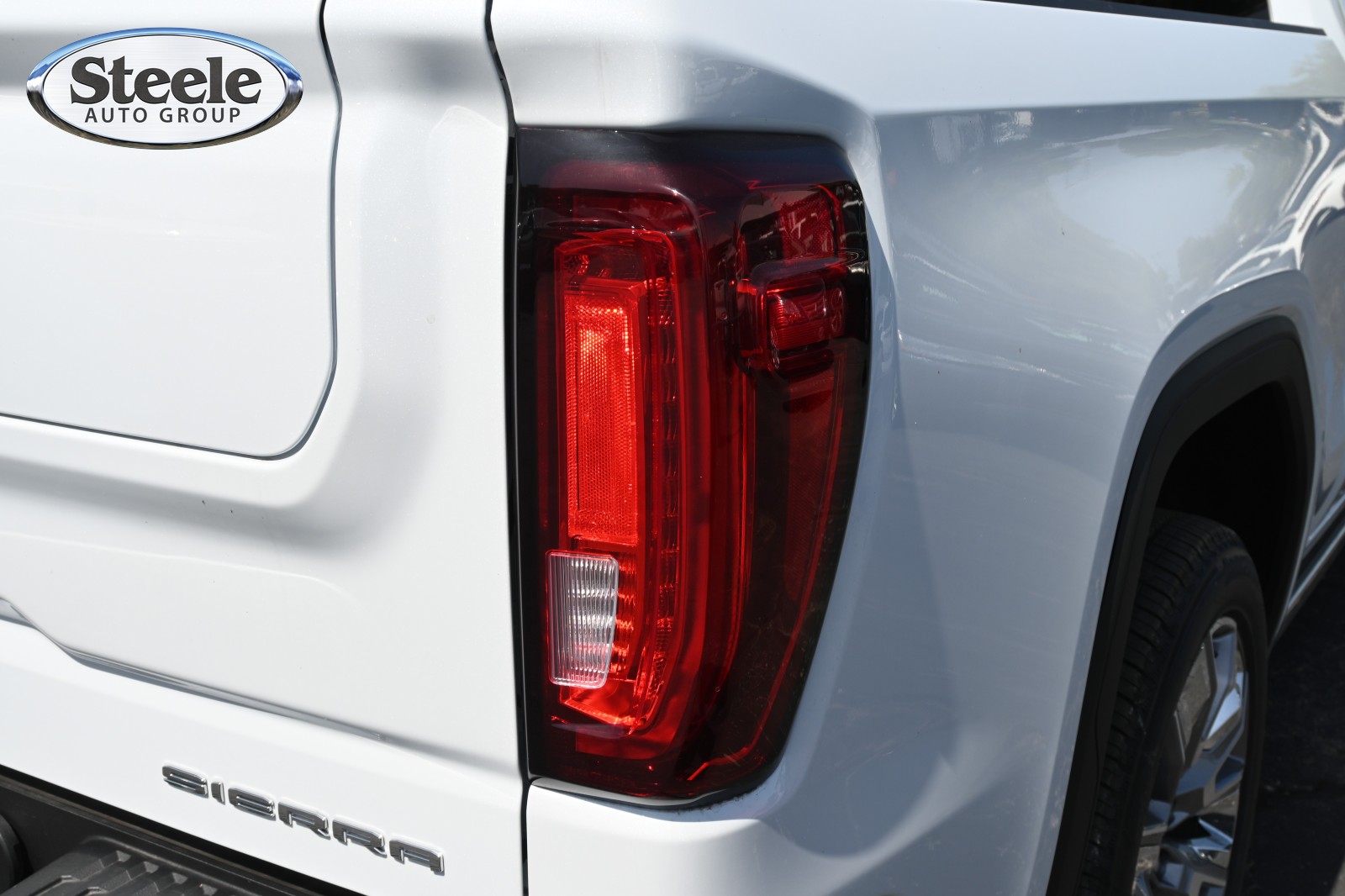 2026 GMC Sierra 1500 Denali - Photo 21