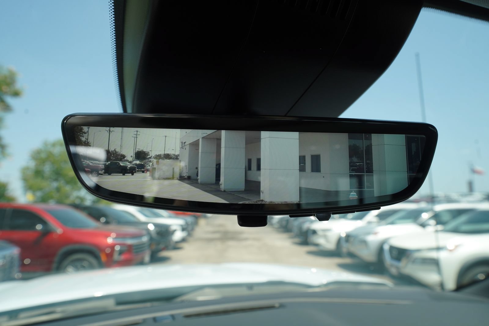 2026 GMC Sierra 1500 Denali - Photo 16