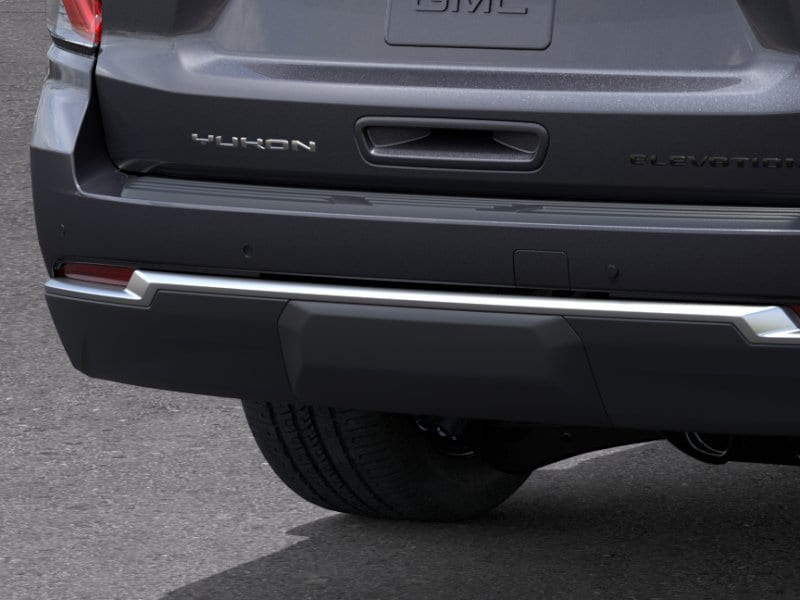 2026 GMC Yukon XL Elevation - Photo 38