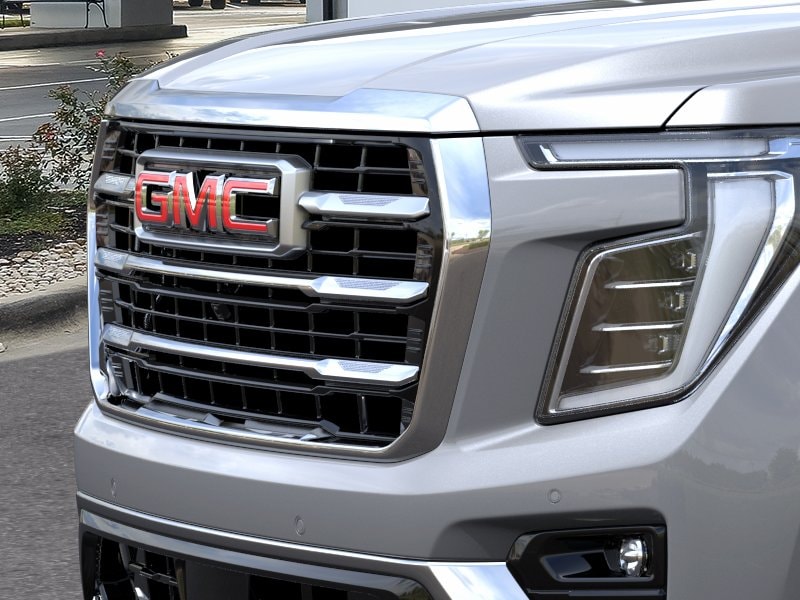 2026 GMC Yukon Elevation - Photo 37