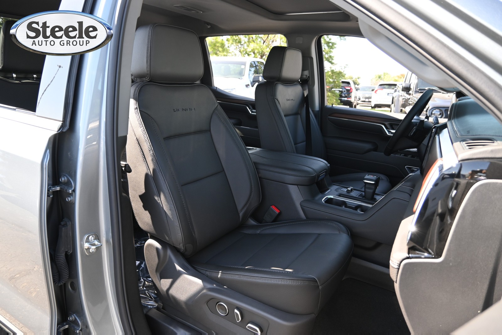 2026 GMC Sierra 1500 Denali - Photo 25