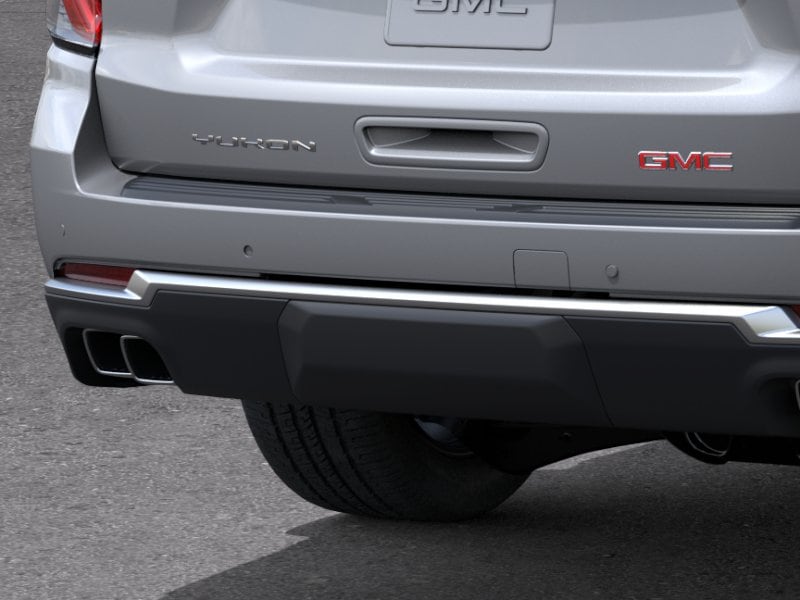 2026 GMC Yukon XL Denali - Photo 38