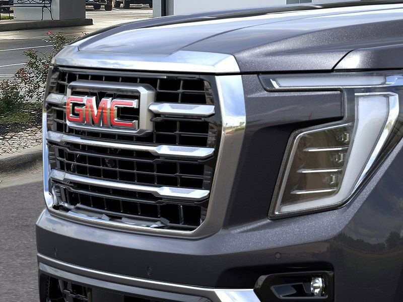 2026 GMC Yukon XL Elevation - Photo 13