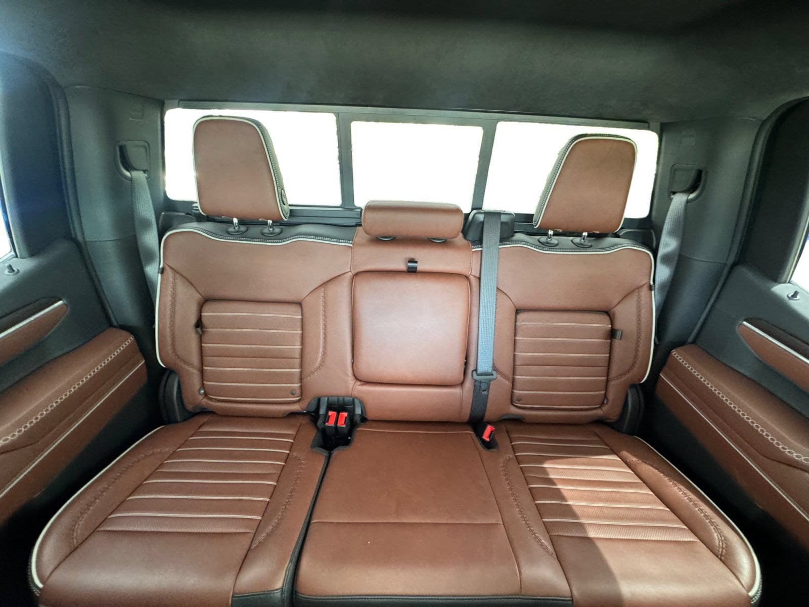 2025 GMC Sierra 1500 Denali Ultimate - Photo 18
