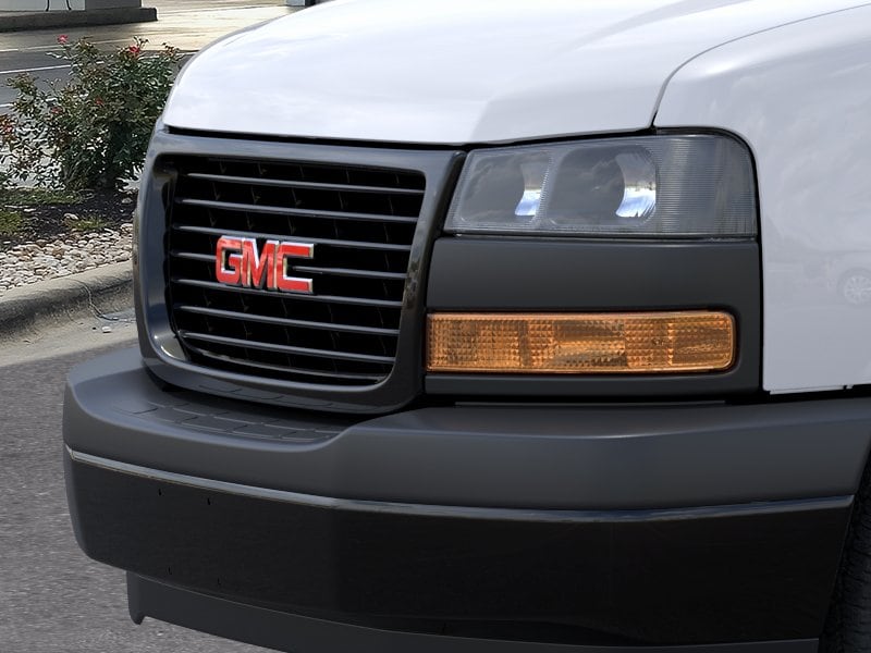 2026 GMC Savana Cargo Work Van - Photo 42