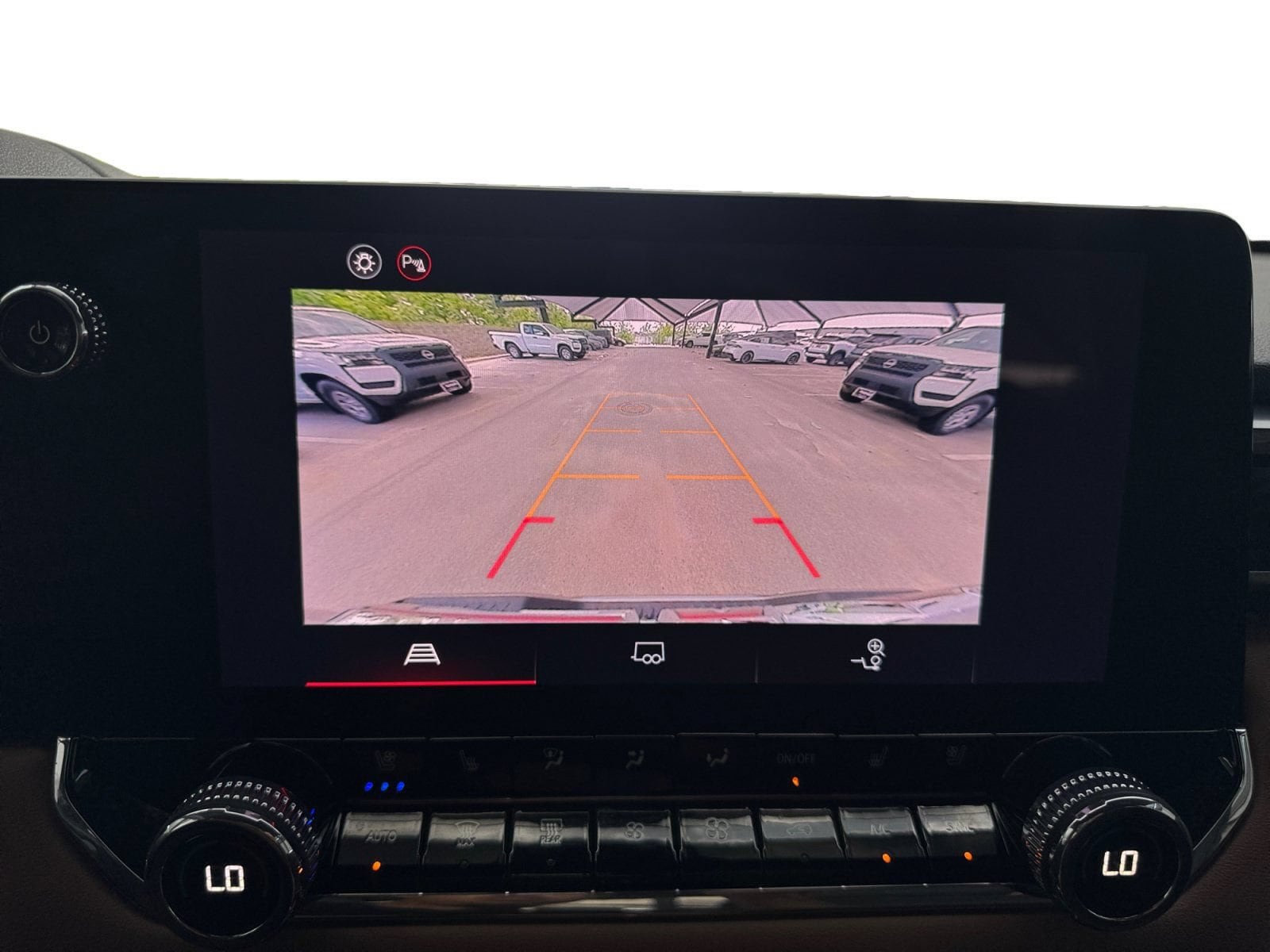 2025 GMC Canyon AT4 - Photo 27