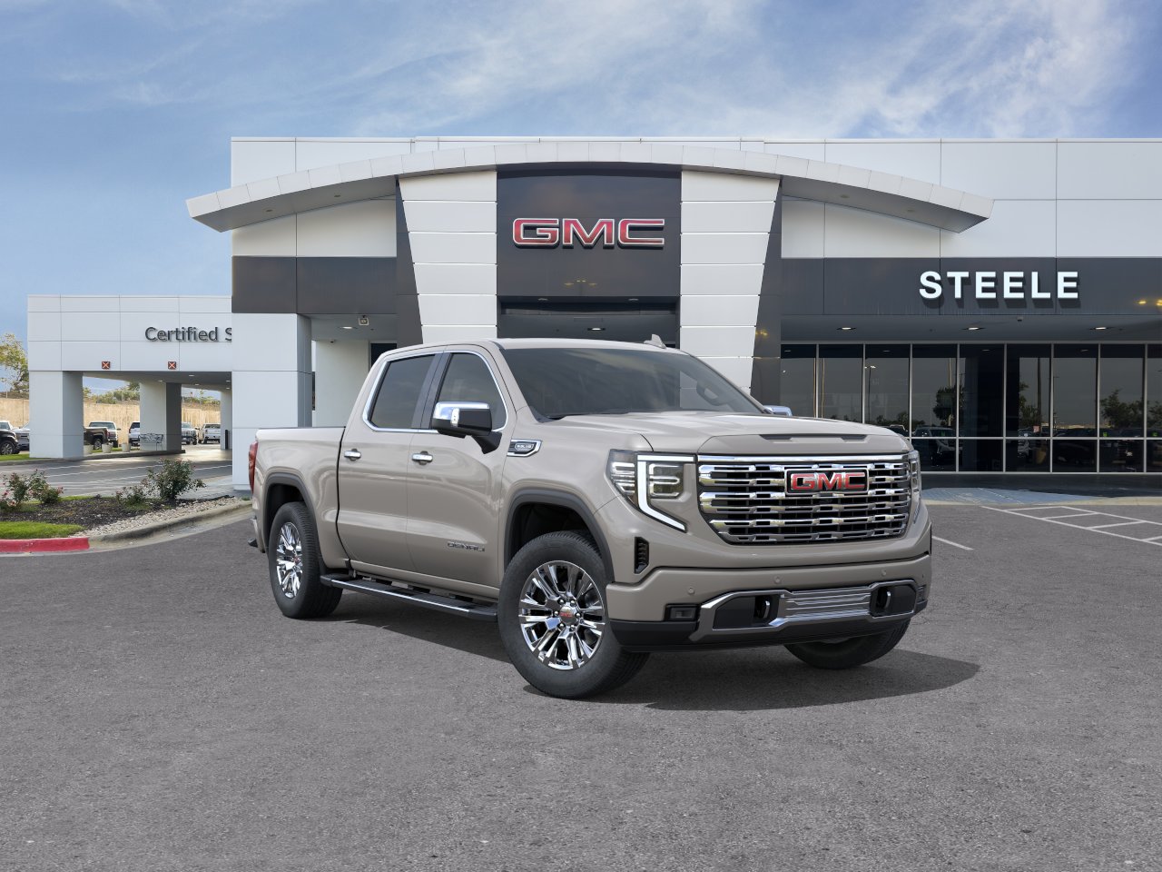 2026 GMC Sierra 1500 Denali - Photo 30