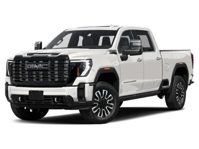 New 2026 GMC Sierra 2500 HD Denali Ultimate