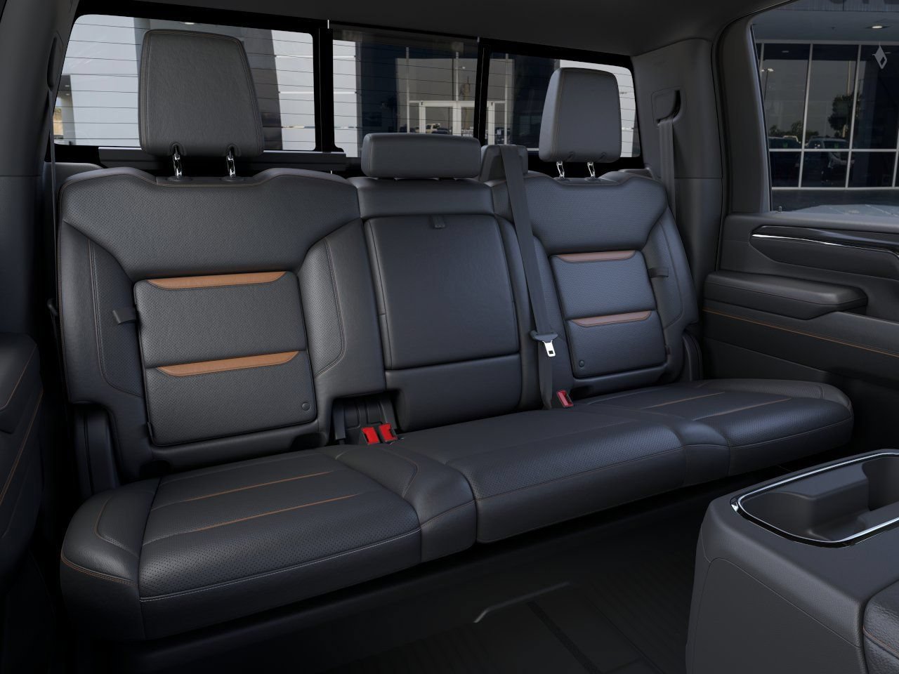 2026 GMC Sierra 2500HD AT4 - Photo 17