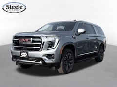 2026 GMC Yukon XL Elevation SUV