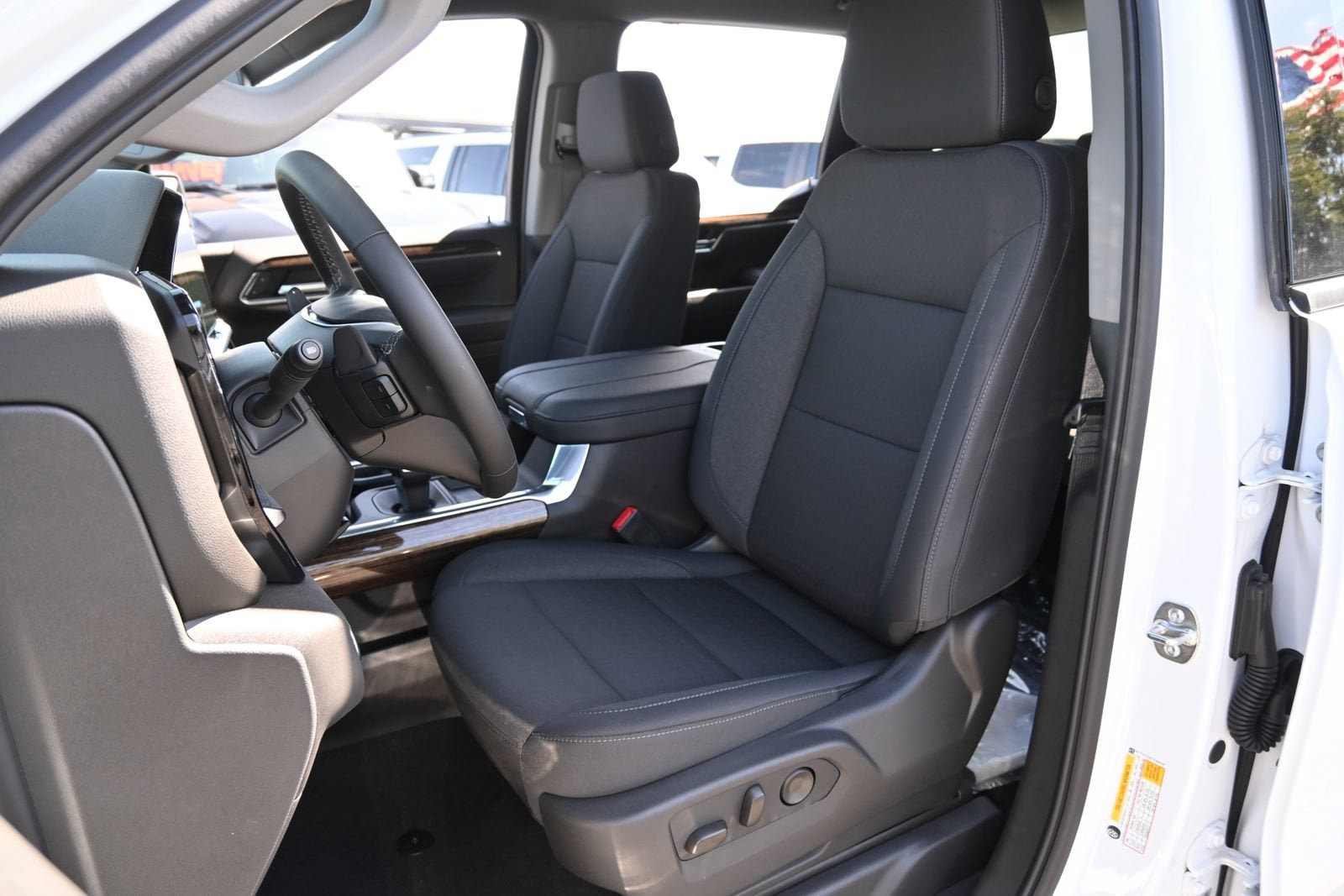 2026 GMC Sierra 1500 Elevation - Photo 17