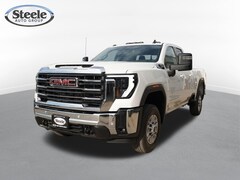 2026 GMC Sierra 2500 HD SLE Truck
