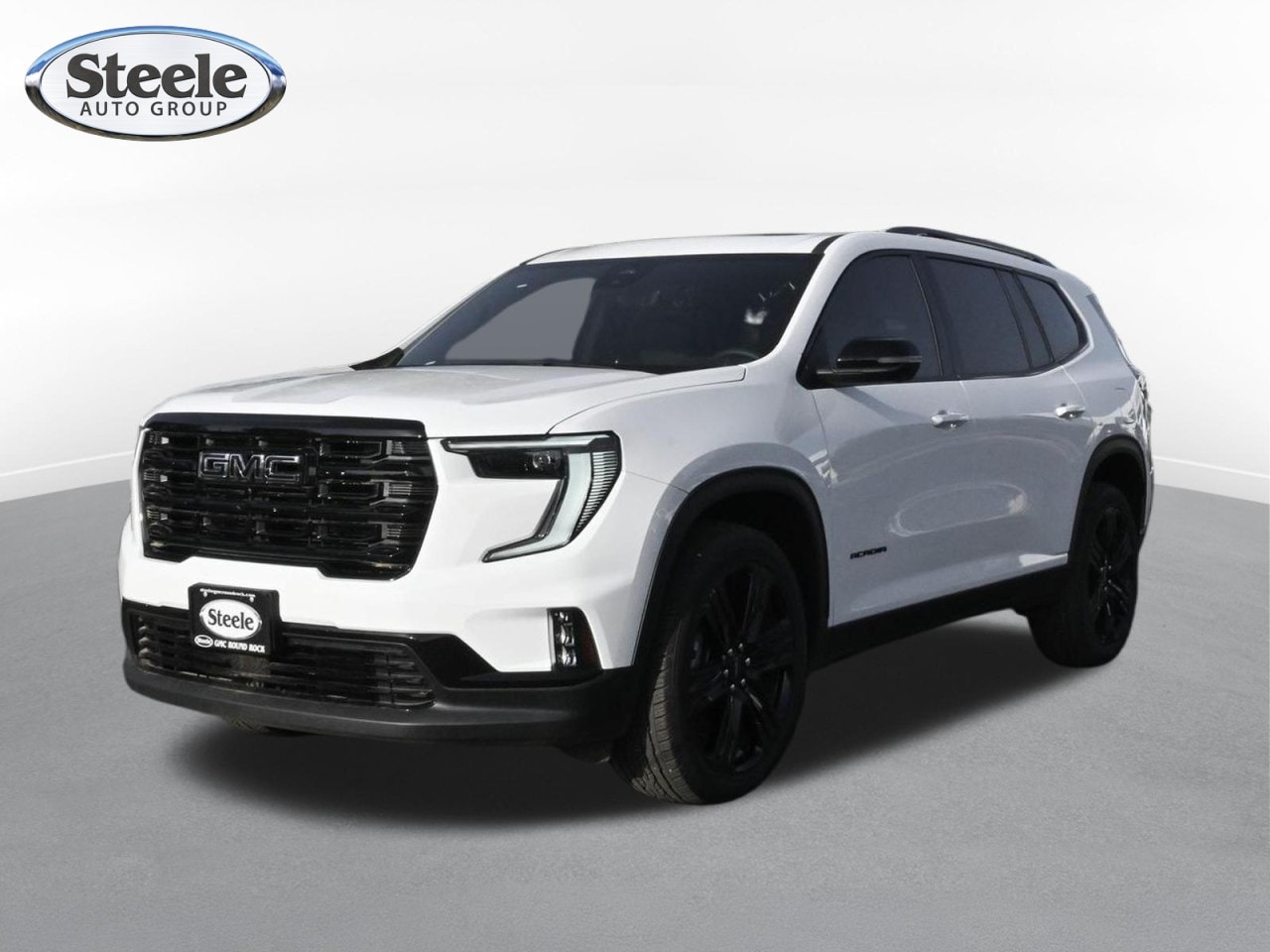 2026 GMC Acadia SUV 