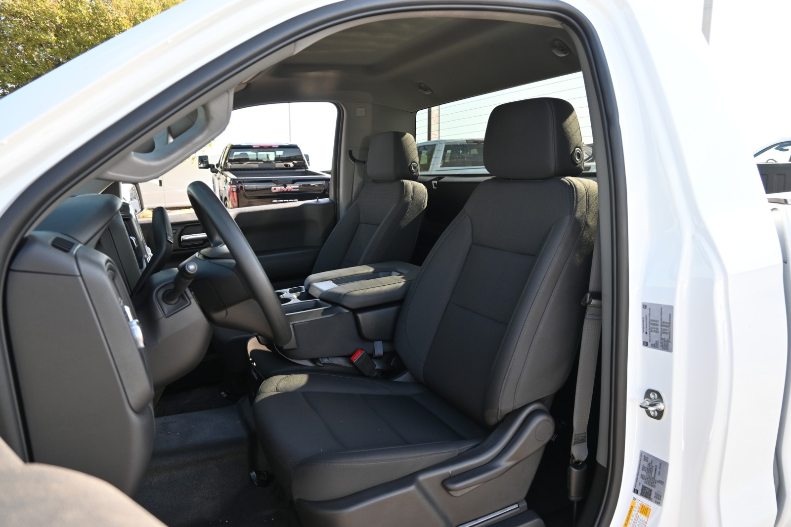 2026 GMC Sierra 1500 Pro - Photo 16