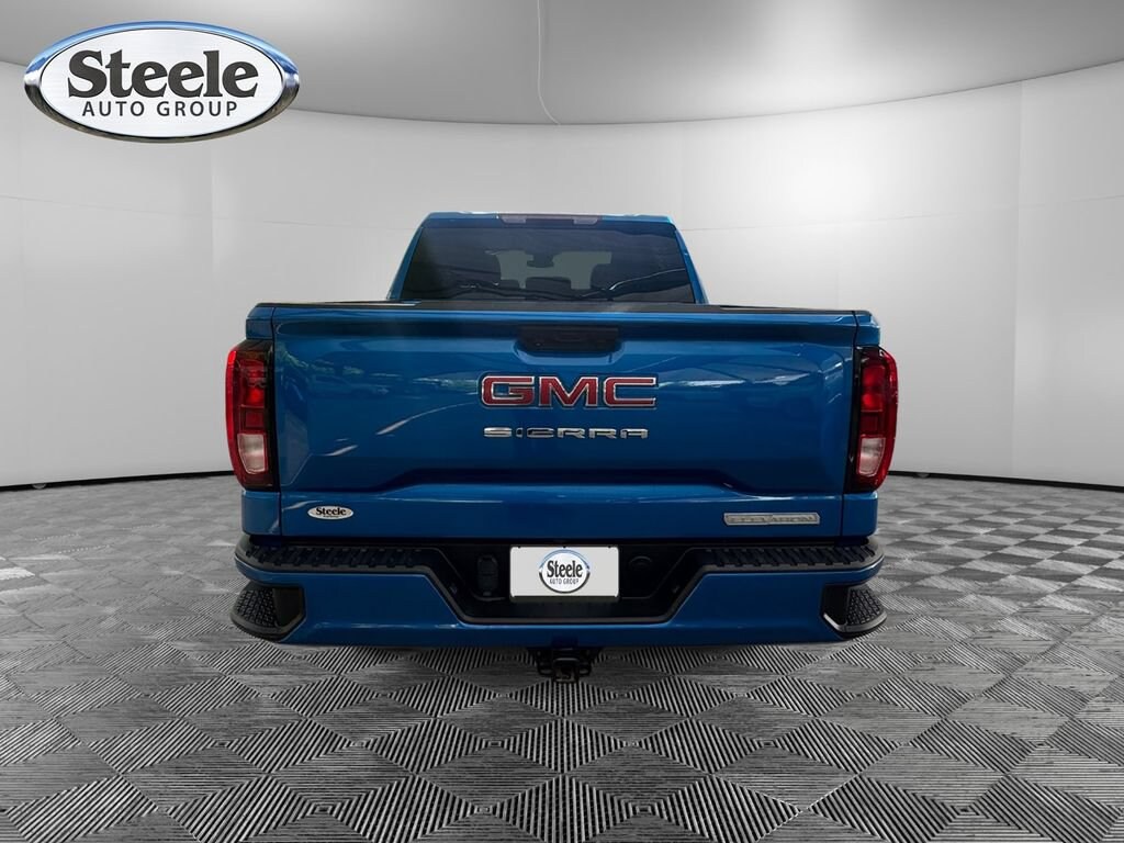 Used 2023 GMC Sierra 1500 Elevation Truck
