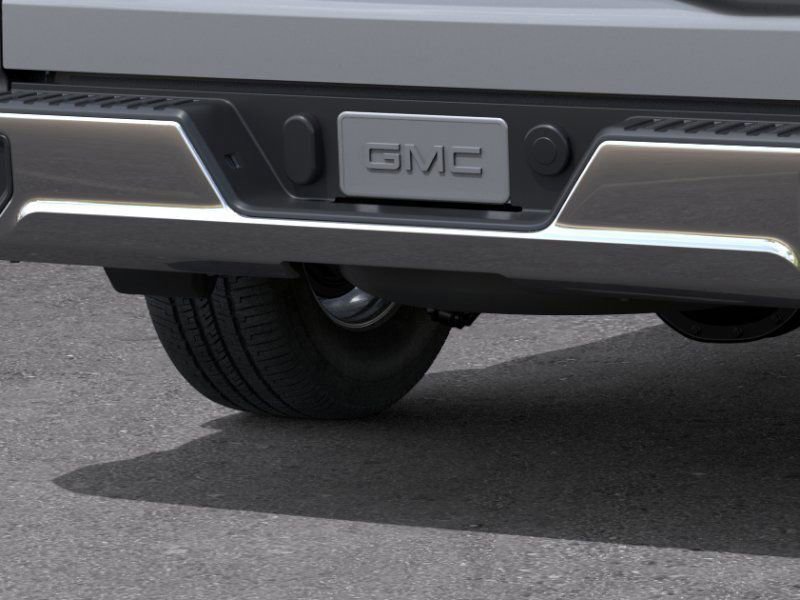 2026 GMC Sierra 1500 Pro - Photo 14