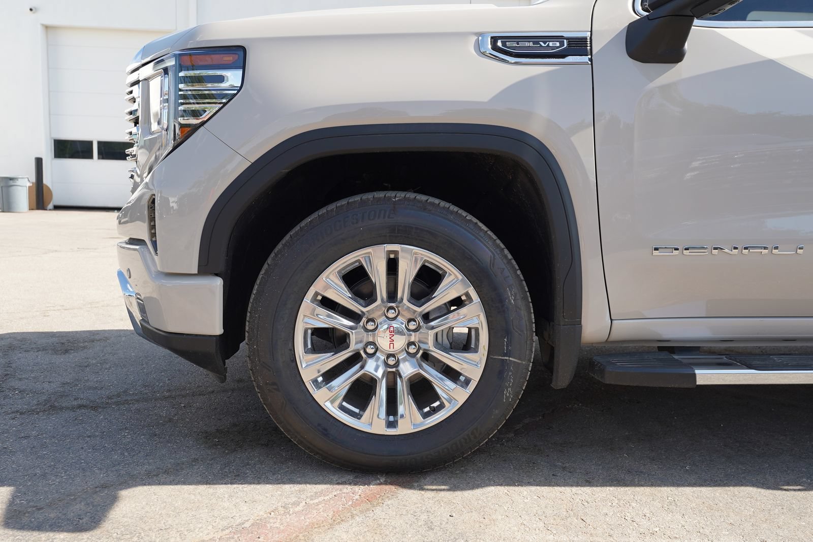 2026 GMC Sierra 1500 Denali - Photo 28