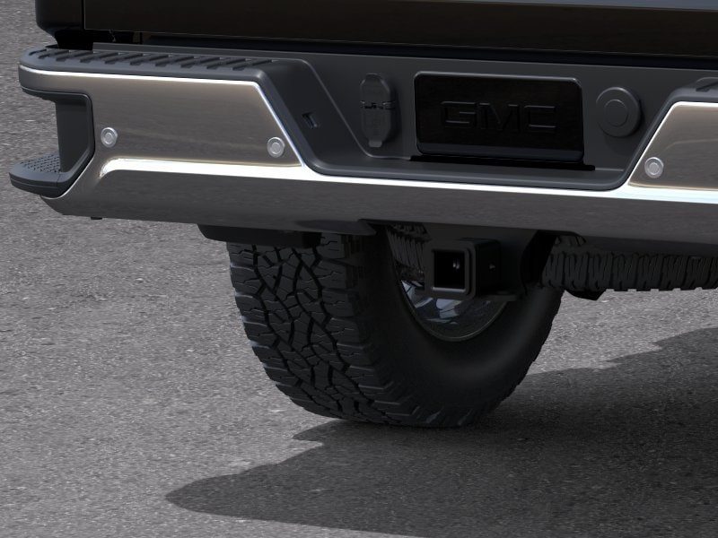 2026 GMC Sierra 2500HD SLT - Photo 43