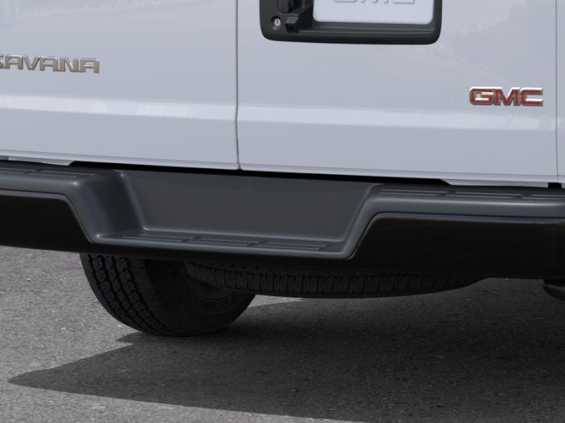 2026 GMC Savana Cargo Work Van - Photo 43